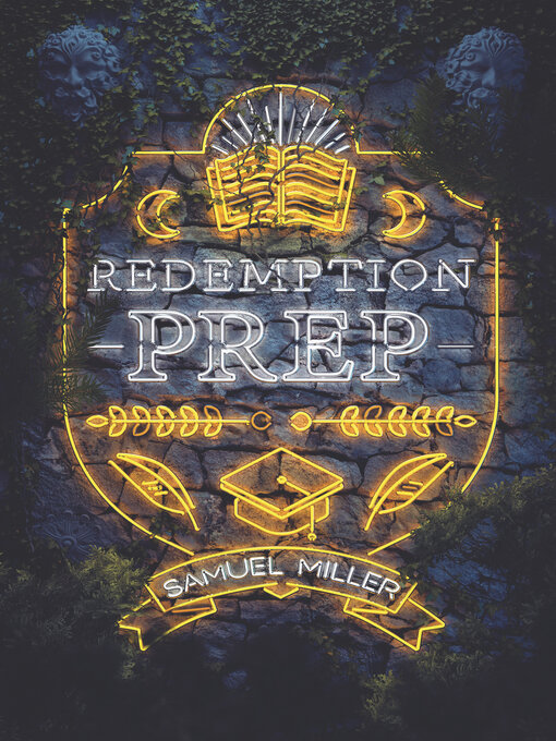 Title details for Redemption Prep by Samuel Miller - Wait list